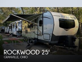2020 Forest River Rockwood for sale 300338287